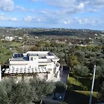 La Collinetta Frühstückspension