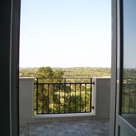 La Collinetta 3* Locorotondo