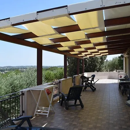 La Collinetta Bed & Breakfast