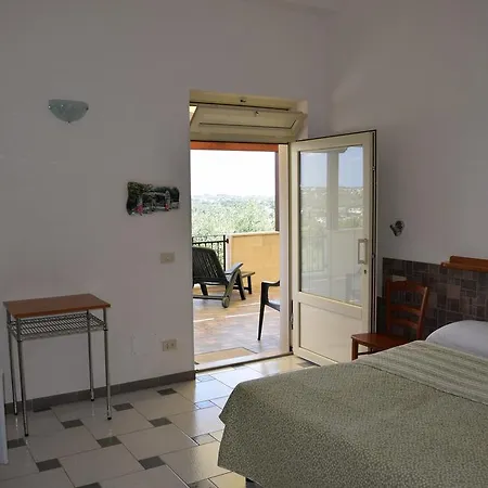 La Collinetta 3* Locorotondo