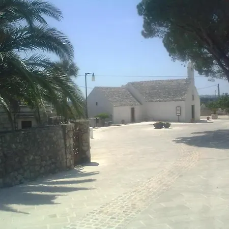 La Collinetta Locorotondo