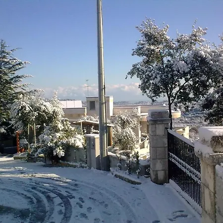 La Collinetta 3* Locorotondo