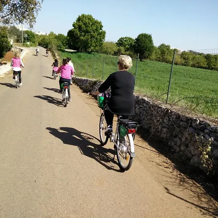 La Collinetta Locorotondo