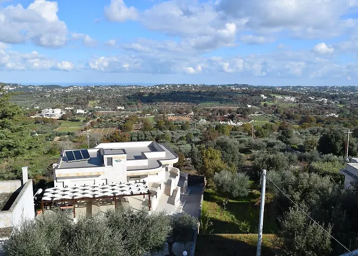 住宿加早餐酒店 拉克林那塔住宿加早餐酒店 3*