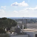 La Collinetta ベッド・アンド・ブレックファスト