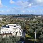 Bed & Breakfast La Collinetta 3*