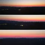 La Collinetta ベッド・アンド・ブレックファスト ロコロトンド