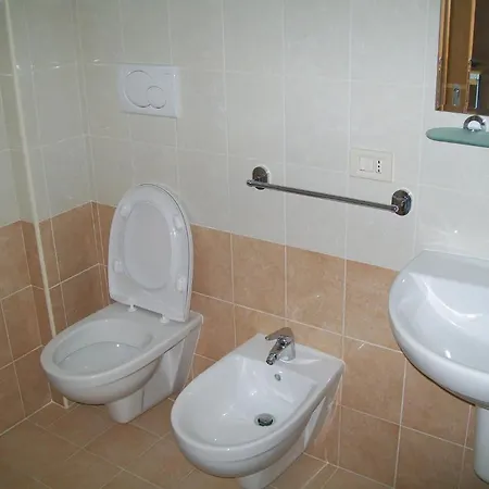 Отель типа 