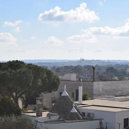 La Collinetta Bed & Breakfast
