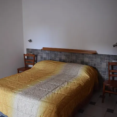La Collinetta 3*