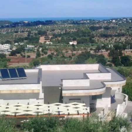 La Collinetta فندق مبيت وإفطار