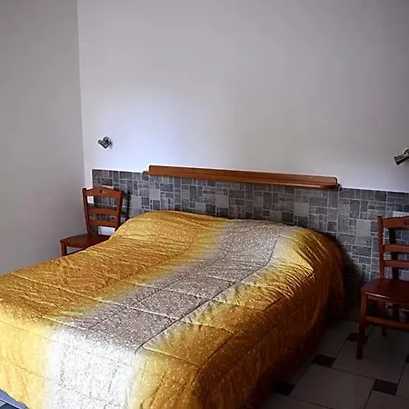 La Collinetta Frühstückspension 3*