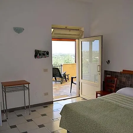 Bed & Breakfast La Collinetta 3*