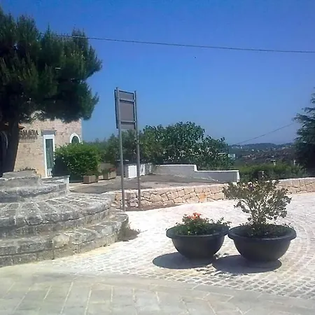 La Collinetta Bed & Breakfast