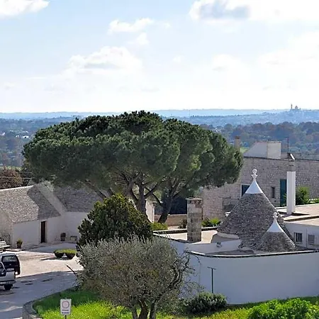 Bed & Breakfast La Collinetta 3*