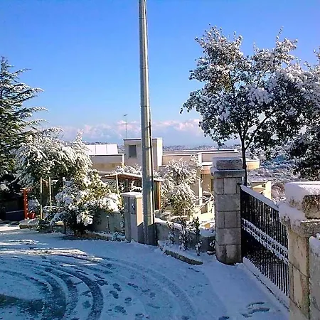 Bed & Breakfast La Collinetta