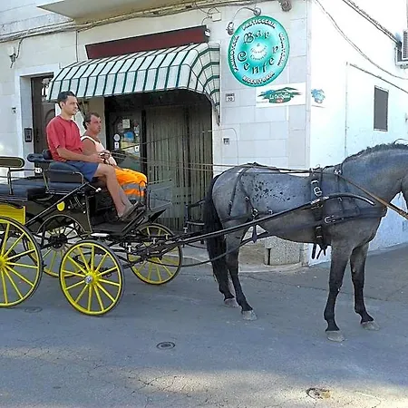 La Collinetta Bed & Breakfast Locorotondo
