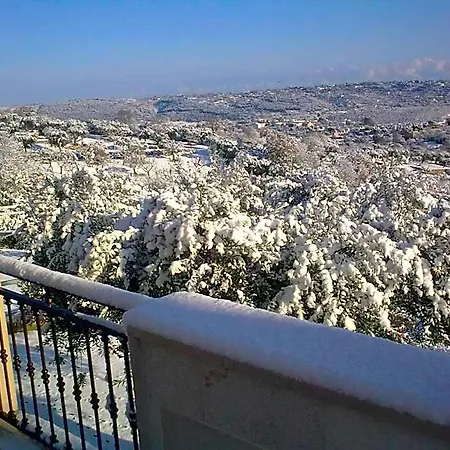 La Collinetta Locorotondo