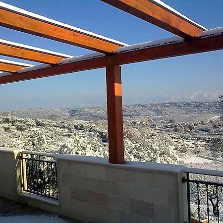 Bed & Breakfast La Collinetta 3*