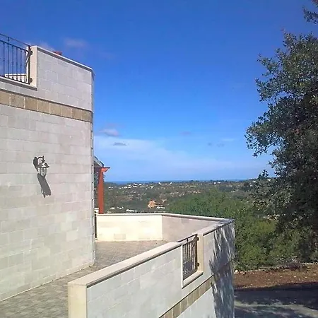 La Collinetta Bed & Breakfast