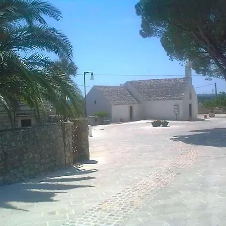 Bed & Breakfast La Collinetta Locorotondo