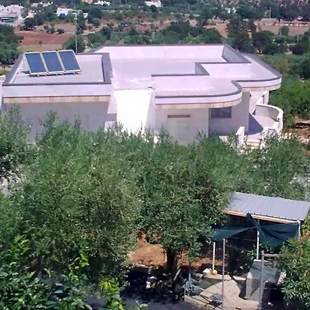 Bed & Breakfast La Collinetta 3*