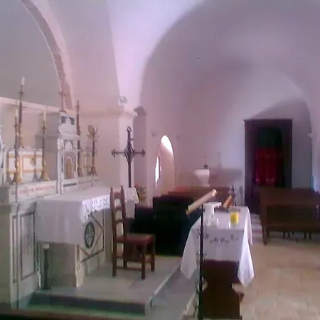 La Collinetta Locorotondo