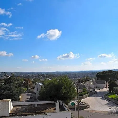 La Collinetta Bed & Breakfast