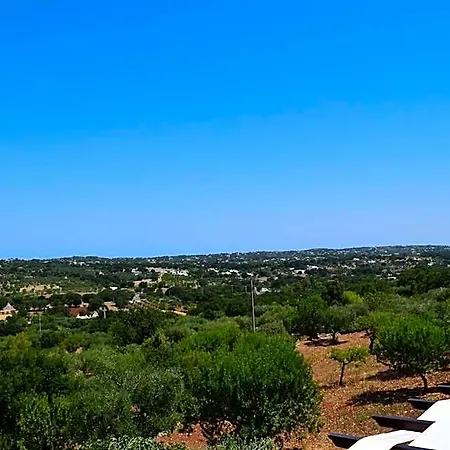 La Collinetta