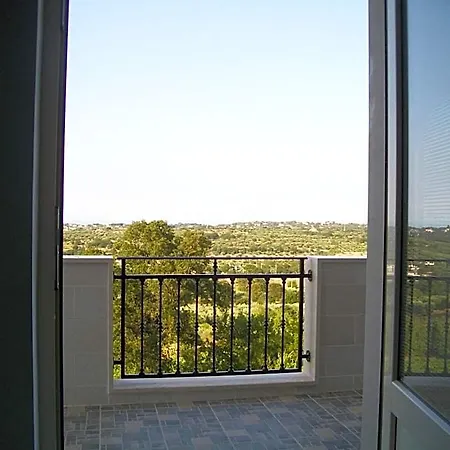 Bed & Breakfast La Collinetta Locorotondo