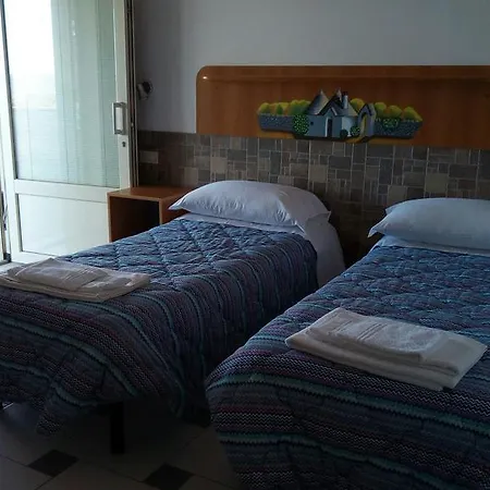 La Collinetta Отель типа 
