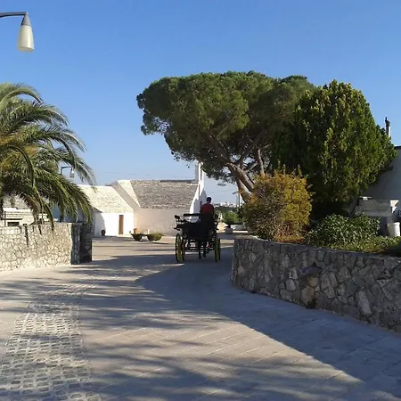 فندق مبيت وإفطار La Collinetta