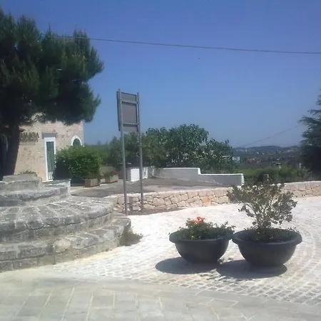 La Collinetta فندق مبيت وإفطار