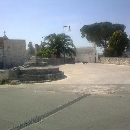 فندق مبيت وإفطار La Collinetta 3*