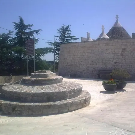 La Collinetta 3*