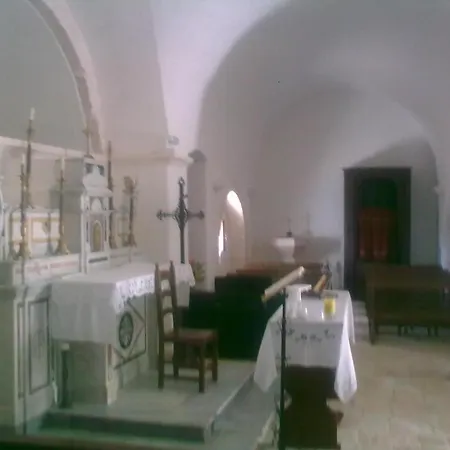 La Collinetta فندق مبيت وإفطار 3*