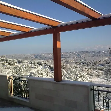 فندق مبيت وإفطار La Collinetta