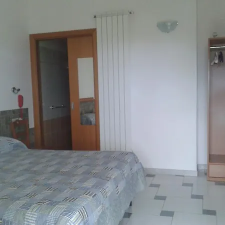 فندق مبيت وإفطار La Collinetta لوكوروتوندو