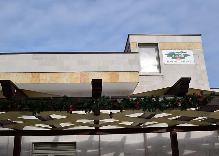 Bed & Breakfast La Collinetta