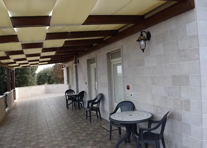 La Collinetta Bed & Breakfast