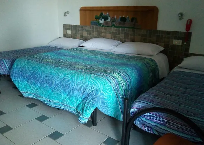 La Collinetta 3* Locorotondo