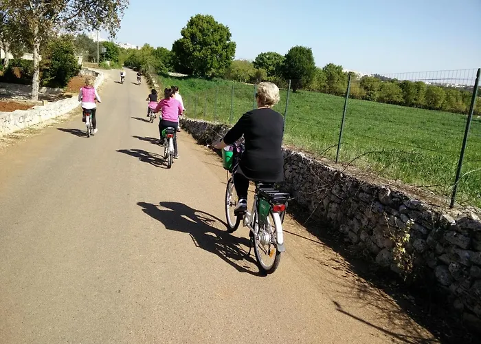 La Collinetta Locorotondo